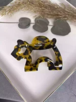 Agatha Leopar Toka - Görsel 2