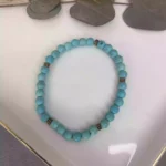 Firuze Taşı Doğal Bileklik