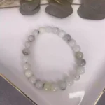 Merlinit Doğal Taş Bileklik