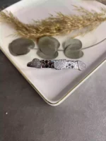 Özel Seri Damla Model Kelepçe