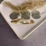 Özel Seri Roze Gold Kelepçe