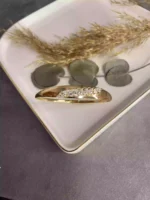 Özel Seri Roze Gold Kelepçe