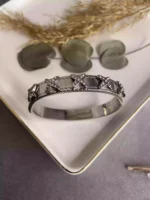 Özel Seri Silver X Kelepçe - Görsel 2