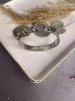 Özel Seri Silver X Kelepçe - Görsel 3