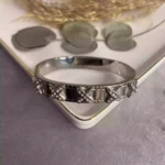 Özel Seri Silver X Kelepçe