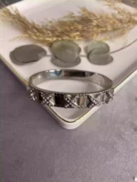 Özel Seri Silver X Kelepçe
