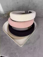 Pembe Pileli Taç - Görsel 2