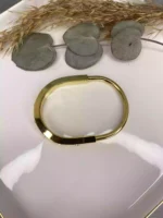 Çelik Kilit Model Kelepçe - Görsel 2